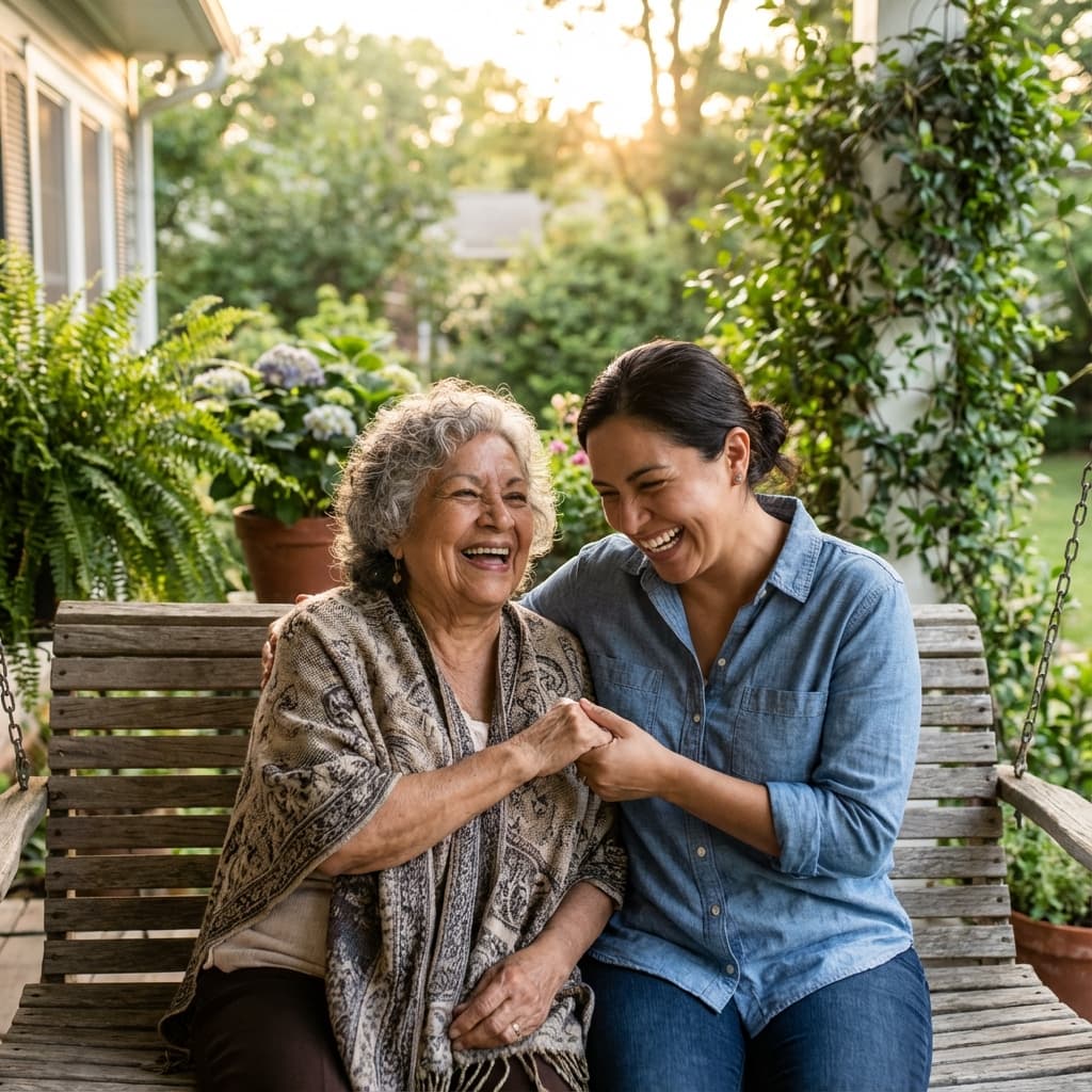 Elderly and Disabled Waiver Programs